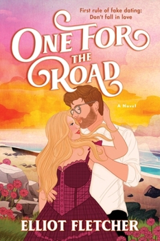 Paperback One for the Road Book
