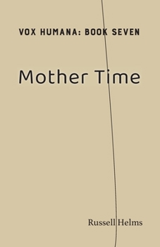Paperback Mother Time Book