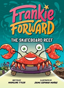 The Skateboard Reef