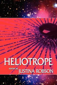 Paperback Heliotrope Book