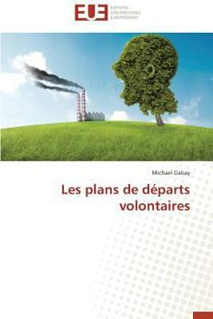 Paperback Les Plans de Départs Volontaires [French] Book