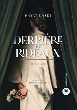 Paperback Derrière nos rideaux [French] Book