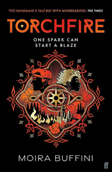 Paperback Fuego de antorcha / Torch Fire: Trilogía de la antorcha 2 / Torchlight Trilogy 2 (Spanish Edition) [Spanish] Book