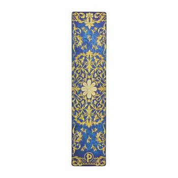 Misc. Silk Sky Bookmark by Paperblanks (Guiding Star) Book