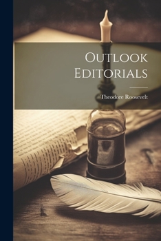 Paperback Outlook Editorials Book