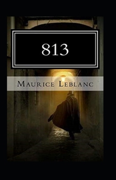 Paperback 813 Annotated Book