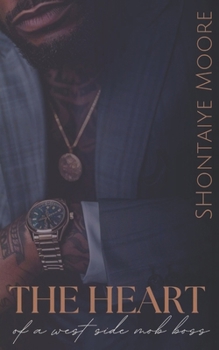 Paperback The Heart of a West Side Mob Boss Book