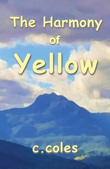 Paperback The Harmony of Yellow Book