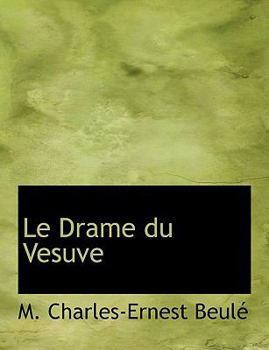 Le Drame du Vesuve