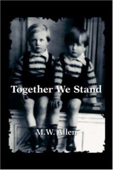 Paperback Together We Stand Book