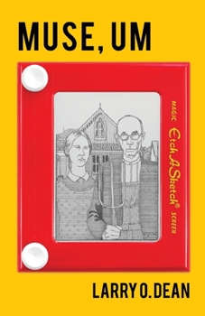 Paperback Muse, Um Book