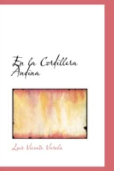 Paperback En La Cordillera Andina Book