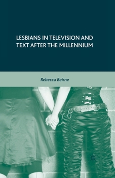 Paperback Lesbians in Television and Text After the Millennium Book