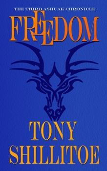 Paperback Freedom Book