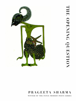 Paperback The Opening Question Book