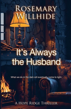 Paperback It's Always the Husband Book