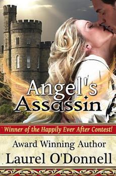Angel's Assassin - Book #1 of the Angel's Assassin 