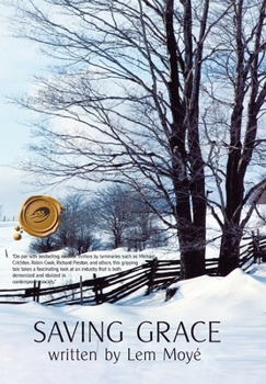 Hardcover Saving Grace Book