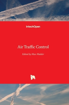 Hardcover Air Traffic Control Book