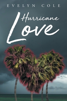 Paperback Hurricane Love Book