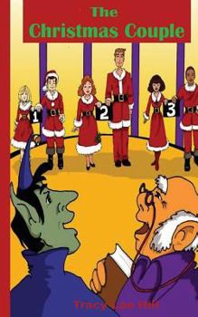 Paperback The Christmas Couple Book