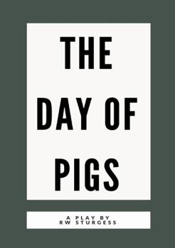 Paperback The Day of Pigs Book