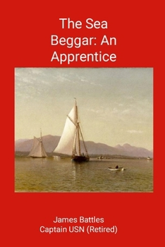 Paperback The Sea Beggar: An Apprentice Book