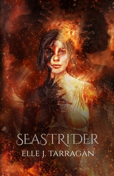 Paperback Seastrider Book