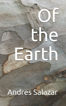 Paperback Of the Earth Book
