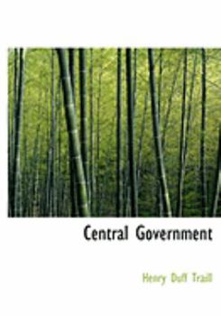 Central Government