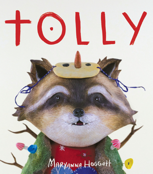 Hardcover Tolly Book