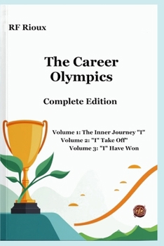 Paperback The Career Olympics Complete Edition Book