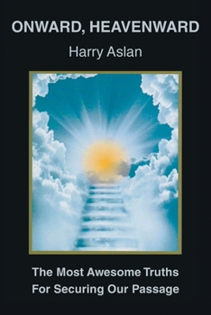 Paperback Onward, Heavenward Book