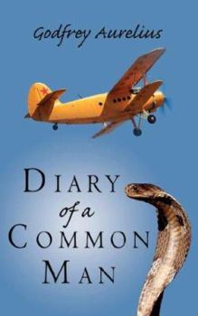 Paperback Diary of a Common Man Book