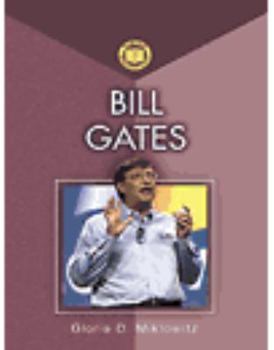 Bill Gates - Book  of the Dominie Biography