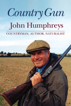 Hardcover Country Gun Countryman Author Nat Book