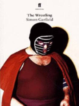 Paperback The wrestling Book