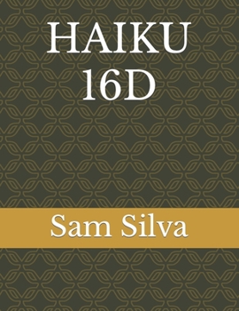 Paperback Haiku 16d Book