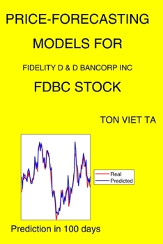 Price-Forecasting Models for Fidelity D & D Bancorp Inc FDBC Stock