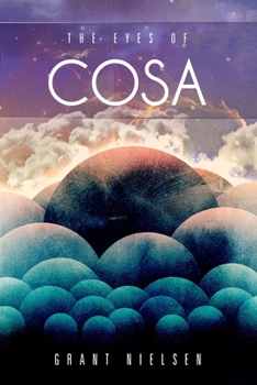 Paperback The Eyes of Cosa Book