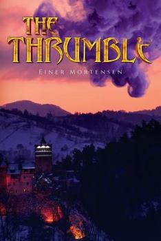 Paperback The Thrumble Book