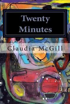 Paperback Twenty Minutes Book