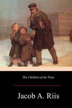 Paperback The Children of the Poor Book