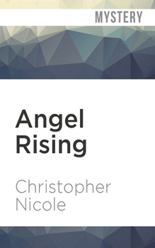 Angel Rising - Book #6 of the Anna Fehrbach, the Angel