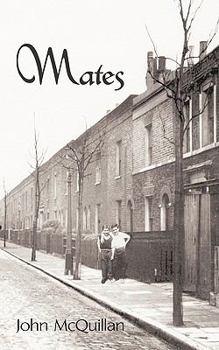 Paperback Mates Book