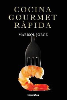 Paperback Cocina Gourmet [Spanish] Book