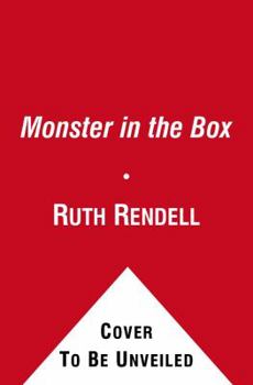 Paperback The Monster in the Box Book