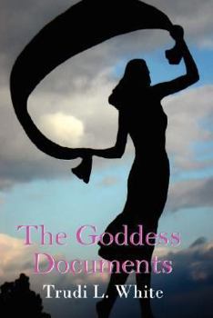 Paperback The Goddess Documents Book