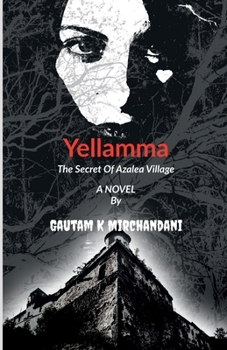 Paperback Yellamma Book