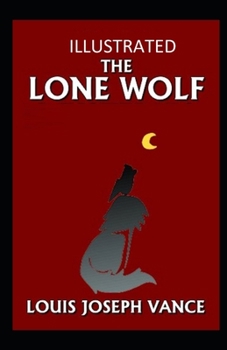 The Lone Wolf Illustrated